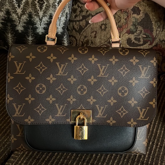 Louis Vuitton Bag - Picture 2 of 2